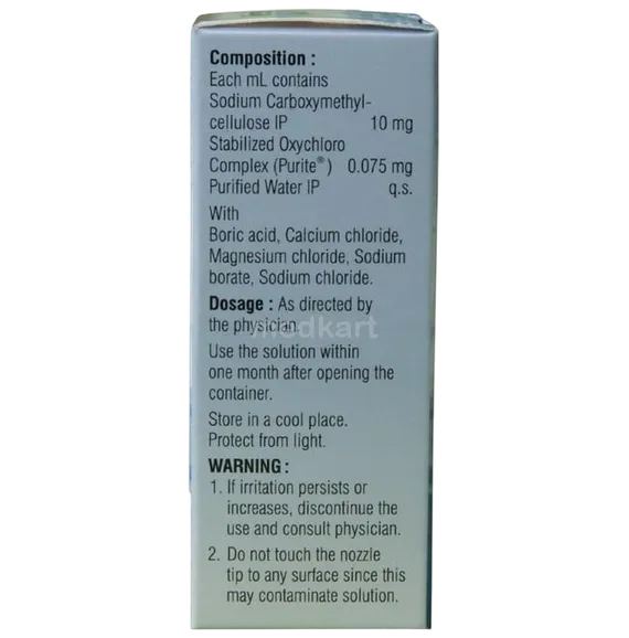 refresh liquigel eye drop 10 ml